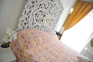 Room Ginestra - Bed and Breakfast MeryDamy